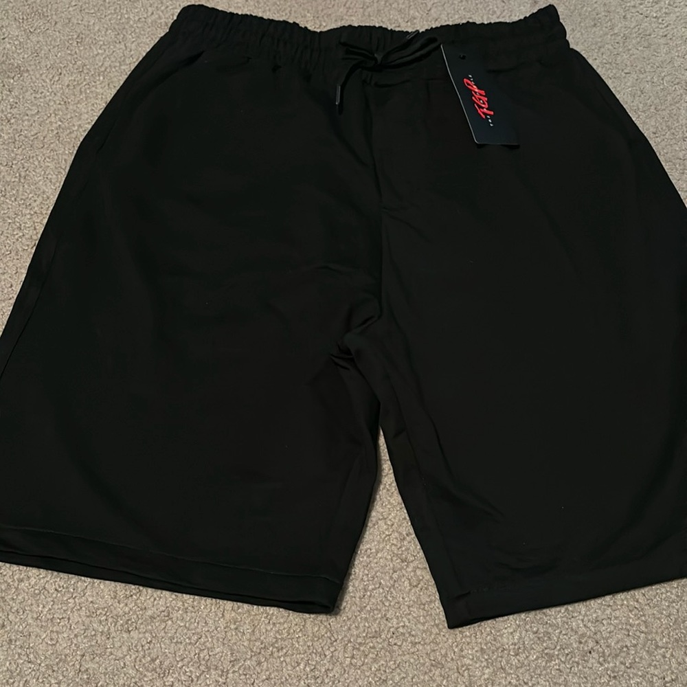 The gym people men’s shorts